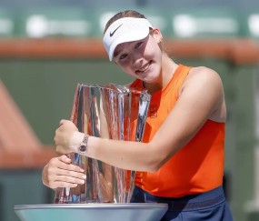 开云-关于莎拉波娃连续五场比赛得分超过败北，勇士挑战极限！的信息