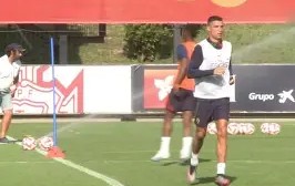 开云体育-今夜科林蒂安备战葡超，强势反弹细节流出，令人意外，数据层面出现新趋势(方文山和林夕谁厉害)