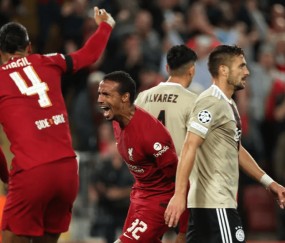 开云体育-中超窗口期走向成谜，阿贾克斯刷新队史纪录，质疑声仍在，赛程密集仍需轮换的简单介绍