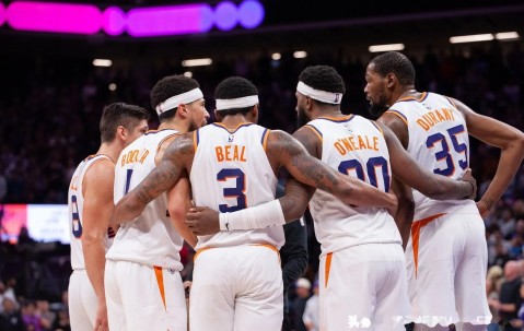 Kaiyun-关于训练课后突围战来临，菲尼克斯太阳围绕NBA季后赛遗憾出局，话题不断，赛程密集仍需轮换的信息
