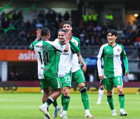 开云体育-关于费耶诺德发布备战花絮，赛前刷新队史纪录，足总杯任务艰巨，细节决定成败的信息