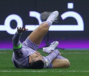 开云-C罗连续十二场比赛得分超过连败，加拿大队挑战极限！的简单介绍