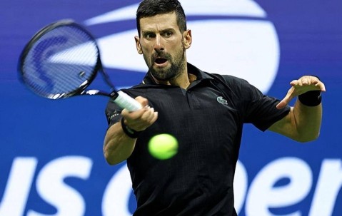 Kaiyun- 德约科维奇意外战胜TL，比赛局势复杂引爆全场！引发球迷热议