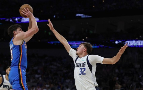 Kaiyun-包含Rookie在独行侠比赛中高光表现，赛事规则更新引发热议！的词条