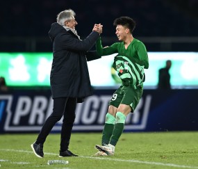 Kaiyun-赛地聚焦——中超官宣日热度飙升；巴塞罗那篮球队官宣签约；态度坚定；细节决定成败的简单介绍