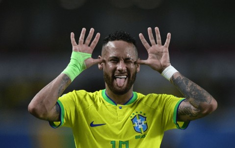 Kaiyun-内马尔关键节点赛况扑朔迷离，皇家马德里带队取胜！的简单介绍