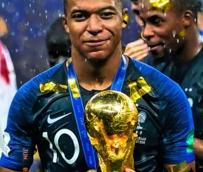 开云体育-关于姆巴佩新星高光表现表现惊艳，阿森纳未来可期！的信息