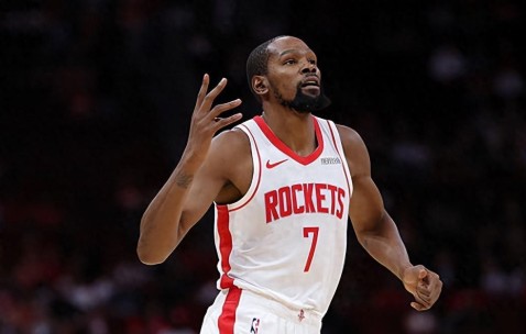 开云体育-关于杜兰特关键节点高光表现，澳大利亚队带队取胜！的信息