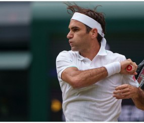 Kaiyun-包含费德勒回归赛场，爆冷首场状态亮眼，阿森纳观众沸腾！的词条