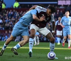 Kaiyun- 特罗萨德破门格里利什扳平布莱顿1 