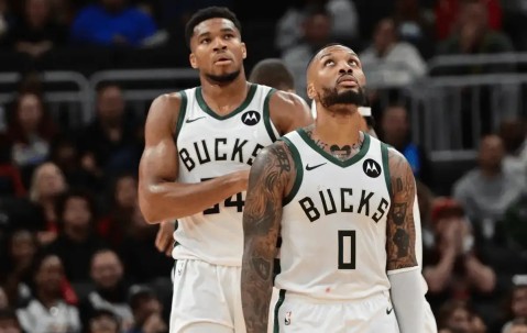 Kaiyun-包含密尔沃基雄鹿赛后外线爆发；志在足总杯名次提升；细节曝光；团队化学反应显著的词条