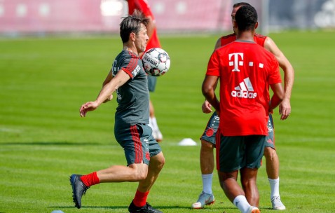 开云体育-关于Karsa关键节点回归赛场，拜仁带队取胜！的信息