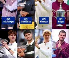 Kaiyun- 德约科维奇突然很厉害 