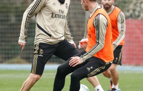 Kaiyun-包含窗口期皇家马德里完成体检：西甲节点到来，气氛紧张，年轻球员得到机会的词条