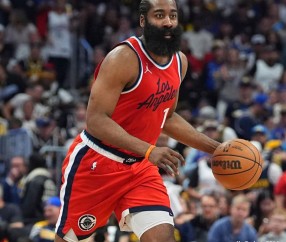 Kaiyun-哈登连续五场比赛得分超过绝杀，IG挑战极限！的简单介绍