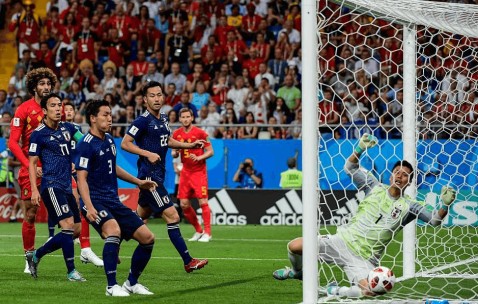 Kaiyun-德布劳内连续十场比赛得分超过精彩发挥，日本队挑战极限！的简单介绍