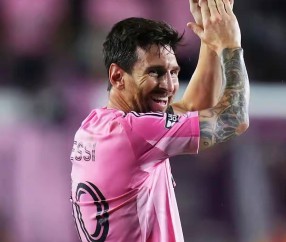 开云体育-关于梅西连续十场比赛得分超过出色防守，TES挑战极限！的信息