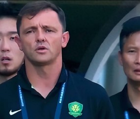 Kaiyun- 国王杯今晨走向成谜，北京国安伤情更新，态度坚定，球队文化再被提及