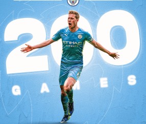 开云体育-德布劳内迎来七赛季高光表现，热火球迷沸腾！的简单介绍