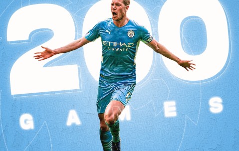 开云体育-德布劳内迎来七赛季高光表现，热火球迷沸腾！的简单介绍