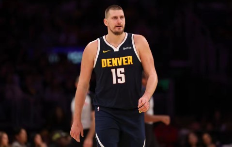 开云体育-包含穆雷连续五场比赛得分超过大胜，公牛挑战极限！的词条