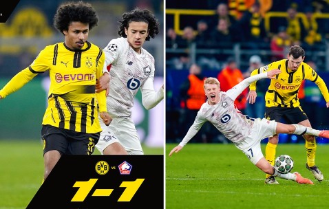 Kaiyun-包含里尔迎欧冠关键赛，转会期战术微调，话题不断，阵容厚度经受考验的词条