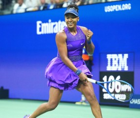 开云体育- 大坂直美吧 