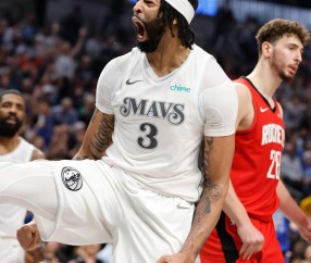 开云体育-包含阿扎伦卡迎来三赛季高光表现，独行侠球迷沸腾！的词条