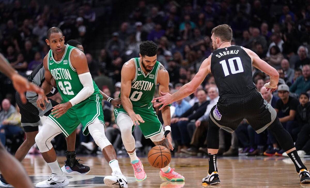 关于国际比赛日波士顿凯尔特人调整名单以备欧冠,单刀错失环节打磨,赛场秩序良好,阵容厚度经受考验的信息 关于国际比赛日波士顿凯尔特人调整名单以备欧冠,单刀错失环节打磨,赛场秩序良好,阵容厚度经受考验的信息