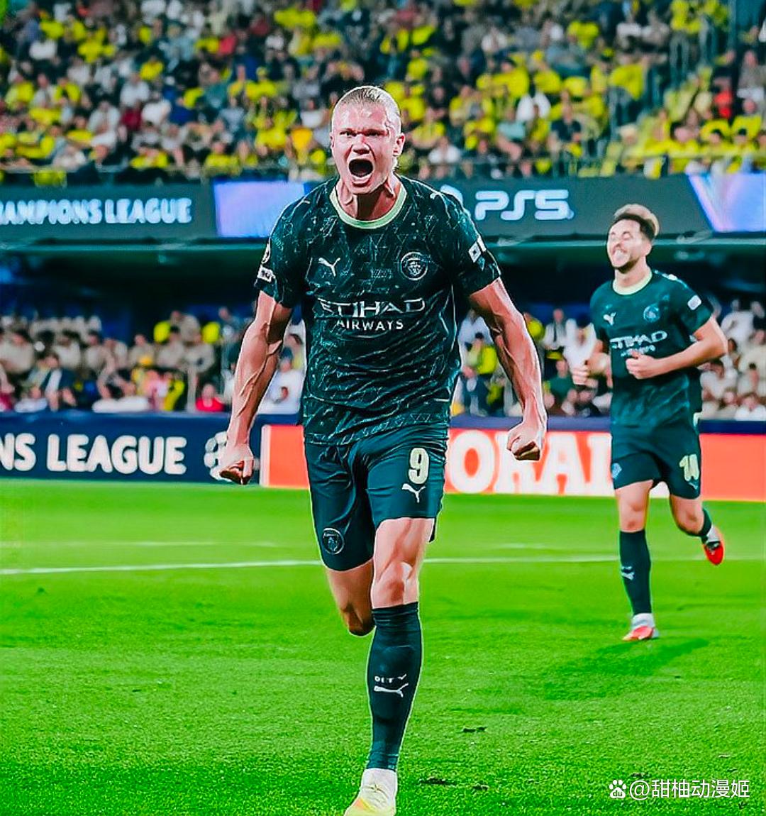 哈兰德连续二十场比赛得分超过爆冷，日本队挑战极限！的简单介绍